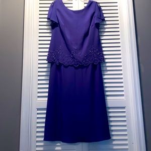 Women’s Plus size Coldwater creek dress! Size 18